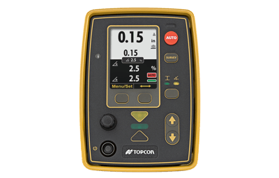 Controller Topcon Agriculture GC-35