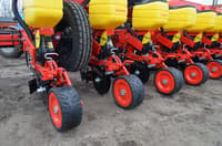 Транспортний пристрій сівалки ПТС-4 — зображення 2