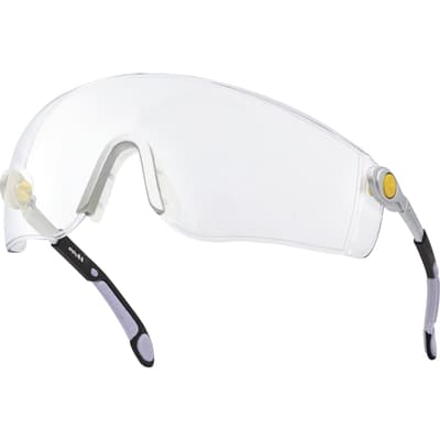 Відкриті захисні окуляри LIPARI2 CLEAR