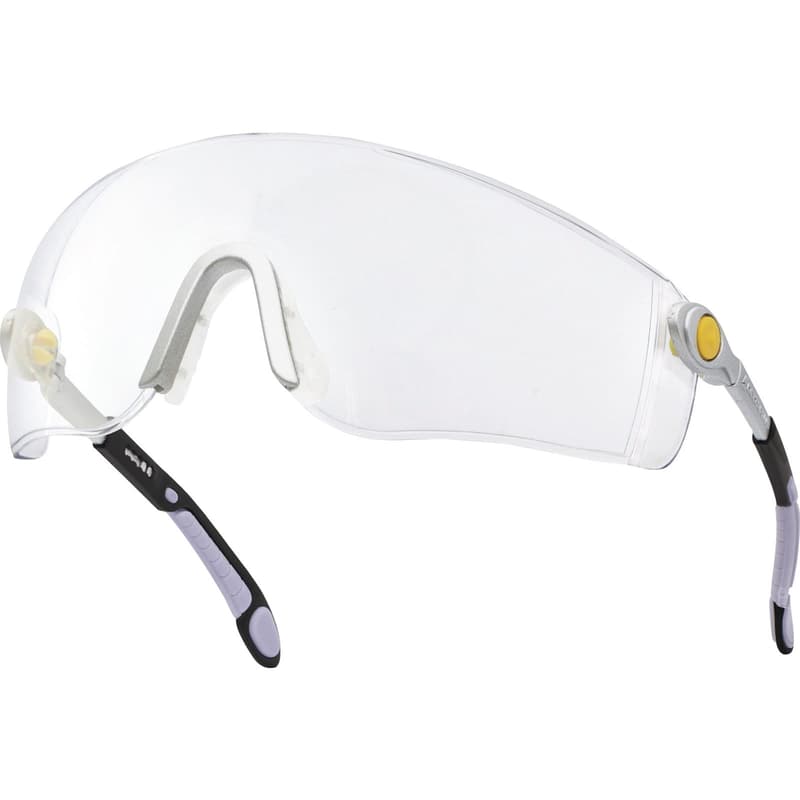 Відкриті захисні окуляри LIPARI2 CLEAR