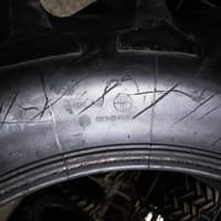 Uniglory Шина 480/80R42 (18,4R42) 151A8/148B Smartagro R-1W TL — зображення 5