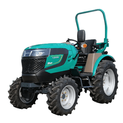 Compact tractor Lovol P2040