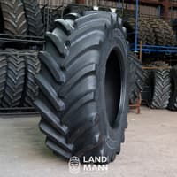 TVS Шина VF 710/70R42 185D/182E CFO TigerTrac Max-Flex AR4005 TL — зображення 3