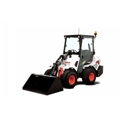 Wheel loader Bobcat L28