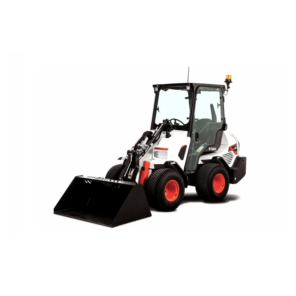 Колісний навантажувач Bobcat L28