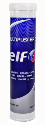 Elf мастило Multiplex EP-2