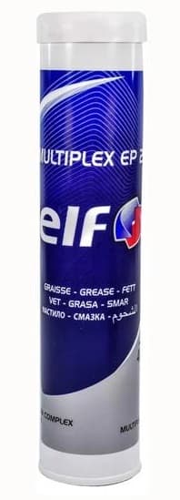 Elf смазка Multiplex EP-2