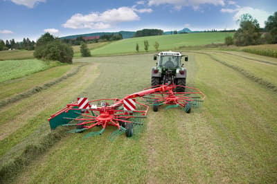 Rake Kverneland 9471 S VARIO
