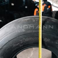 TVS шина 14L-16,1 134B 12PR I1 I-09 RIB IMP TL — зображення 2