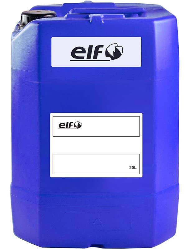 Elf моторна олива Performance PRO 900 10W-40