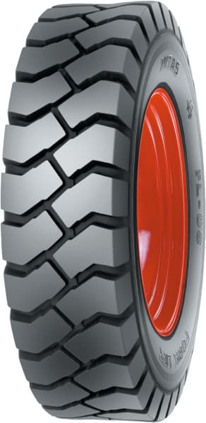 Mitas шинокомплект 250-15 20PR FL-08 SET TT