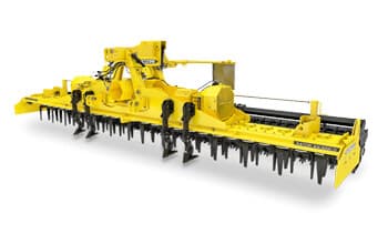 Power harrow BEDNAR KATOR KN L