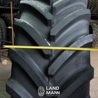 TVS Шина VF 710/70R42 185D/182E CFO TigerTrac Max-Flex AR4005 TL — зображення 7