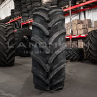 Vredestein шина 520/70R38 150D/147Е R1-W Traxion70 TL — зображення 4