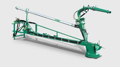 GEA Articulated Agi-Pompe
