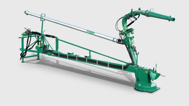 GEA Articulated Agi-Pompe