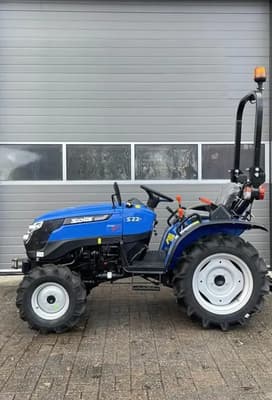 Compact tractor Solis S 22