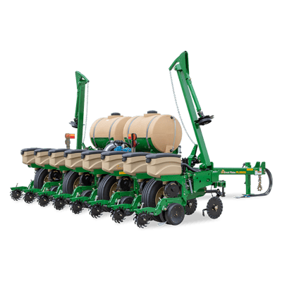 Precision planter Great Plains PL5500