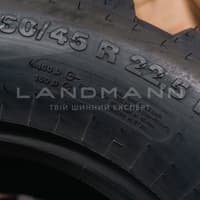 Vredestein Tyre 560/45R22,5 160D Flotation Trac TL IMP Radial — image 5