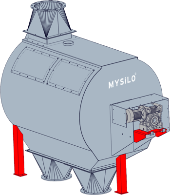 Mysilo E Model