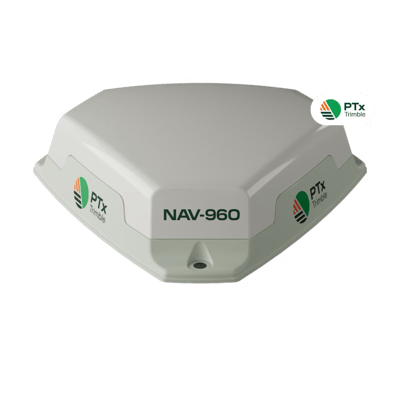 GPS guidance Trimble NAV-960