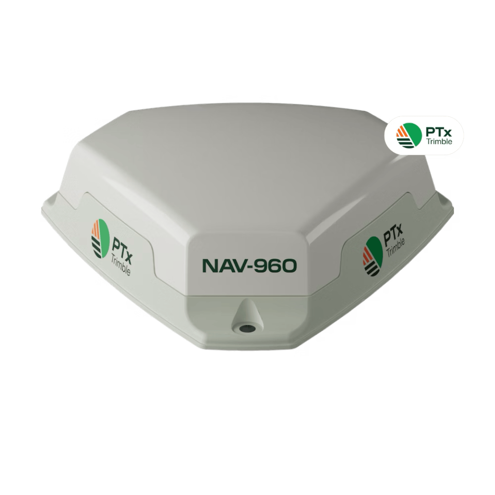 GPS навигация Trimble NAV-960