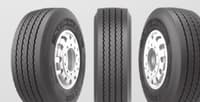 Starmaxx вантажна шина 435/50R19.5 160J LZ300 — фото 2