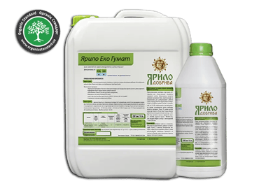 Yarylo Eco Humate
