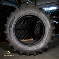 Ceat шина 380/85R34 137A8/B Farmax R85 R1-W TL — сурет 3