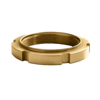 669922 Slotted nut M60x1,5 — image 2