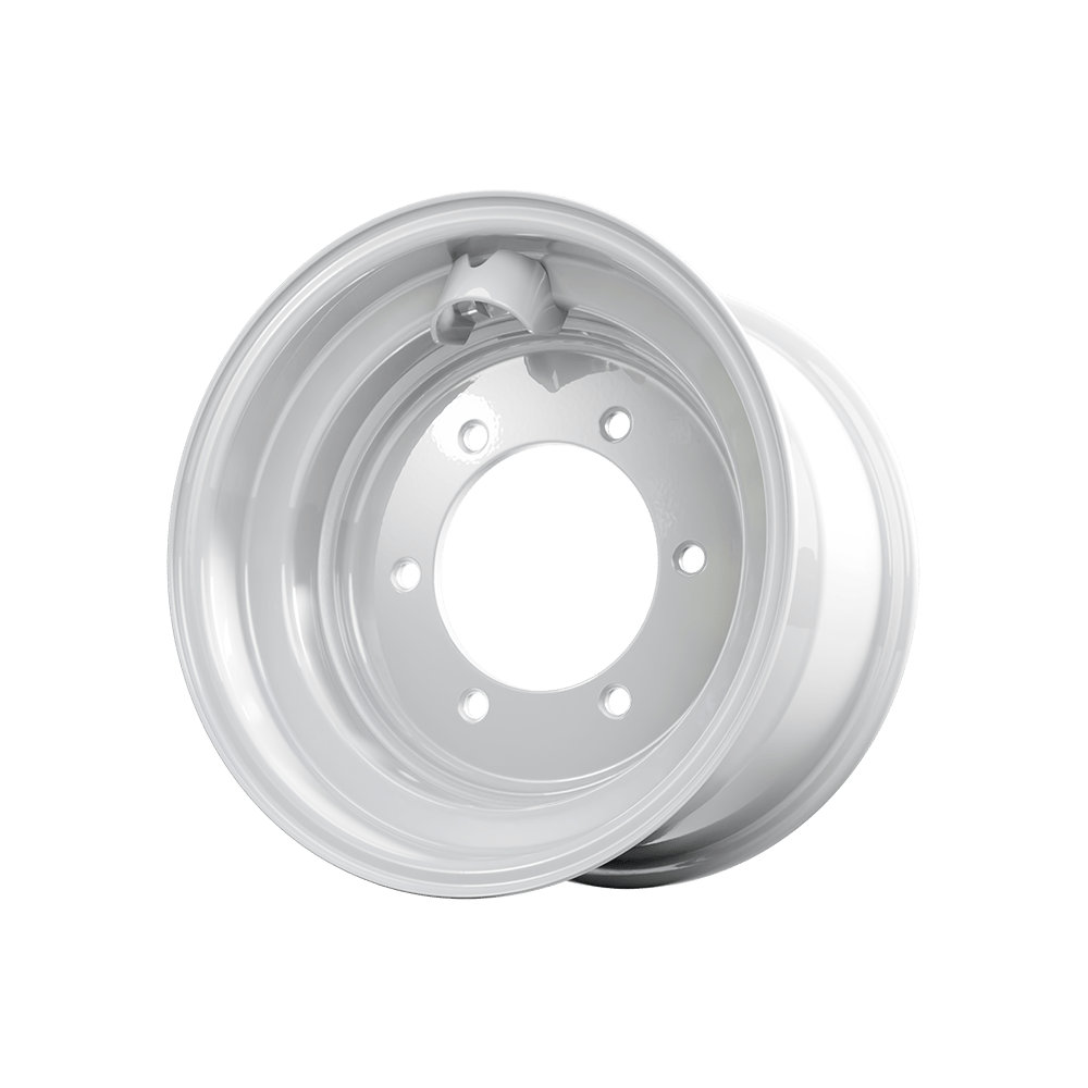Pronar колесо 9.00x15.3 6/161/205 ET0