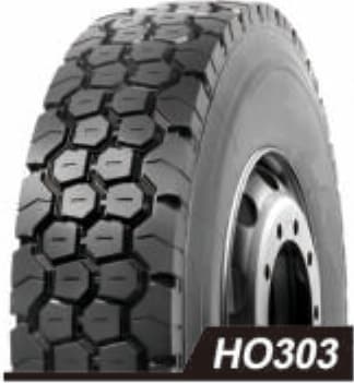 Onyx вантажна шина 8.25R20 139/137K 16PR HO303 TT