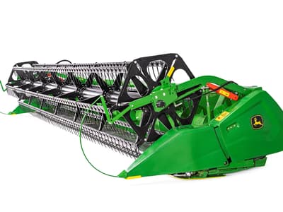 Header John Deere FA20