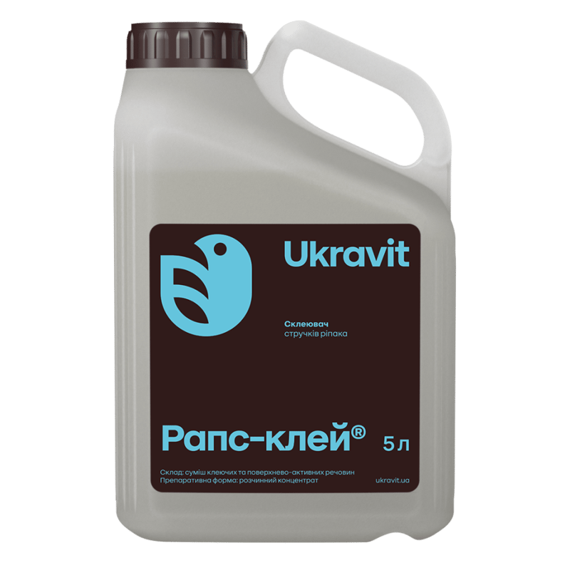 Рапс-клей
