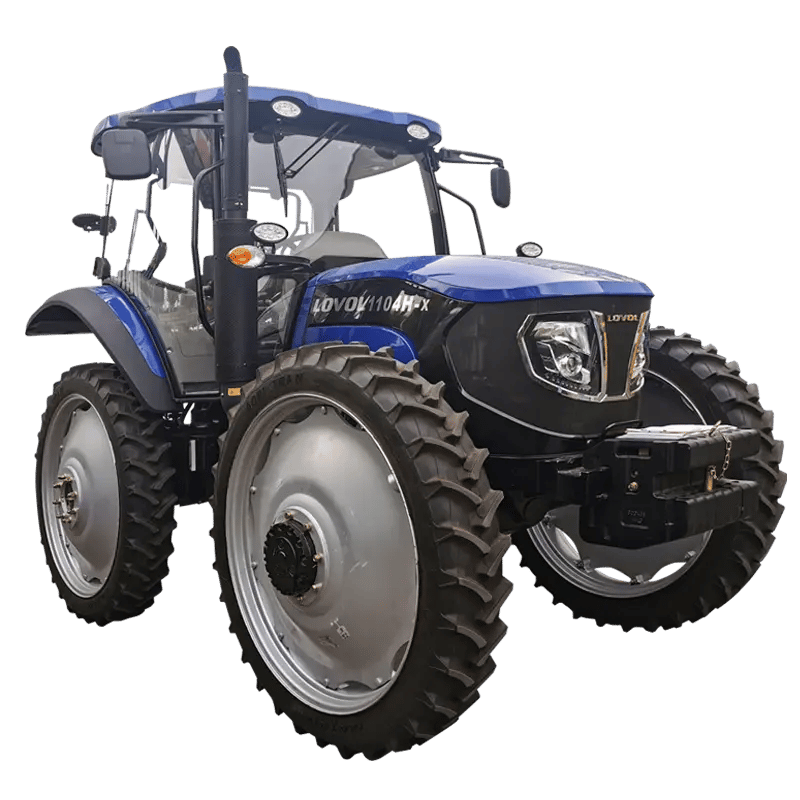 Універсальний трактор Lovol TX1104H