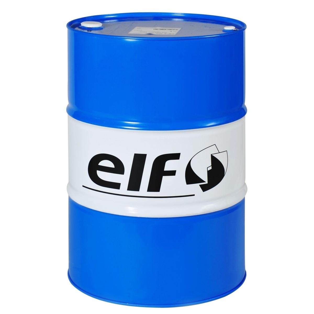 Elf моторна олива Performance Experty FE 5W-30