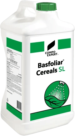 Басфоліар Cereals SL