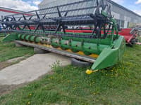 Жатка зерновая John Deere 625 HydraFlex — изображение 9