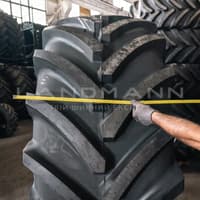 Vredestein шина VF 900/60R42 189D Traxion Optimall TL PFO NRO — зображення 6