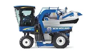 Виноградоуборочный комбайн New Holland Braud 9060L
