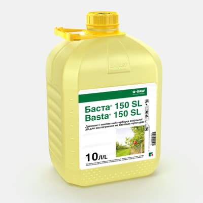 Basta 150