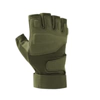 Fingerless protective gloves SKINARMOR light — image 2