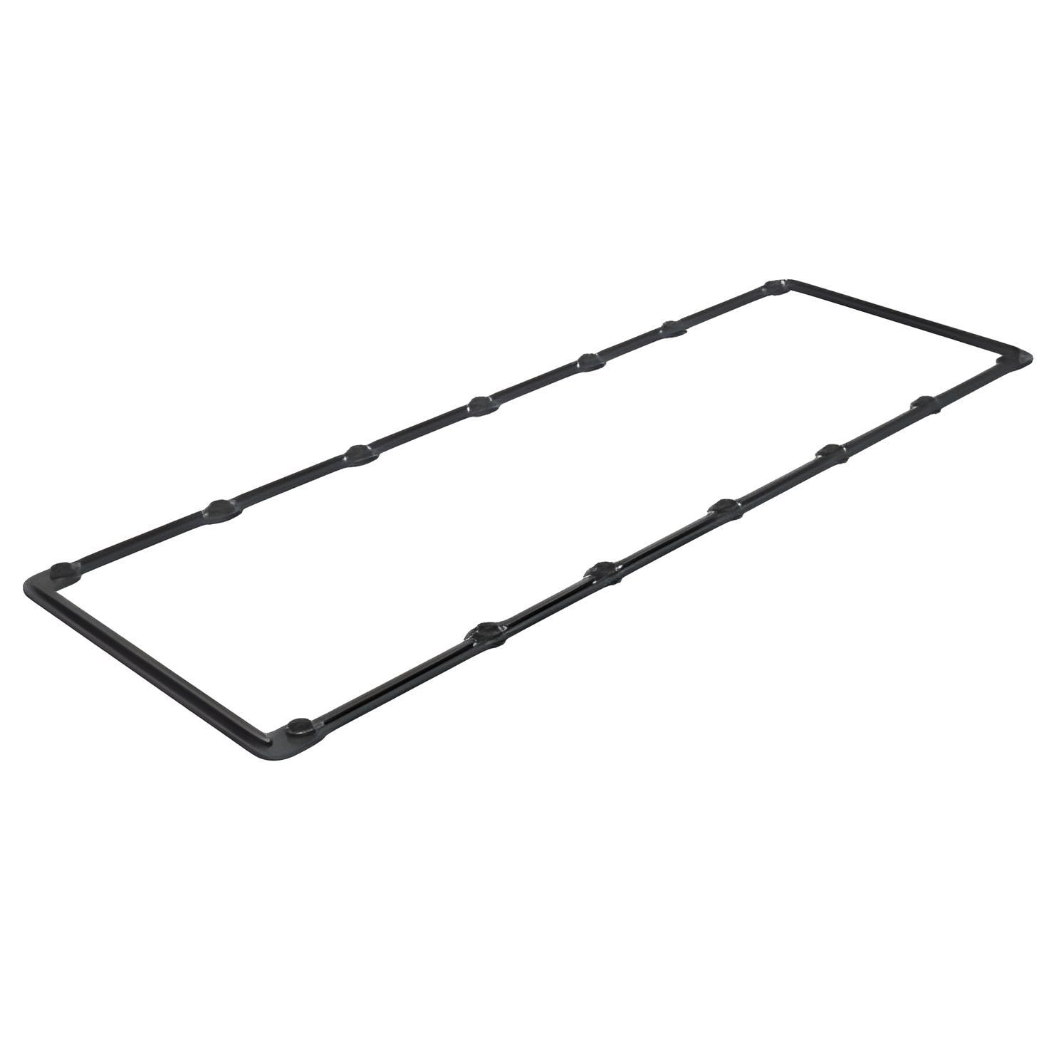 1095308 Прокладка GASKET OIL PAN CAT