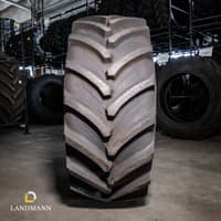Ceat шина 600/65R34 151D Farmax R65 R1-W TL — зображення 4
