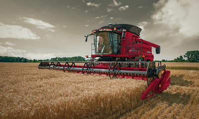 Header Case IH 2030