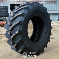 Forerunner Шина 600/65R28 154A8/154B QH711 R-1W TL — изображение 3