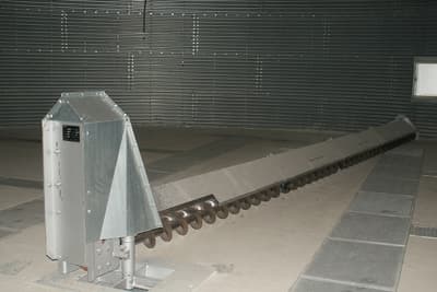 Riela Screw Conveyor