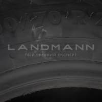 Vredestein шина 300/70R20 (11,2R20) 120D Traxion70 TL — зображення 5
