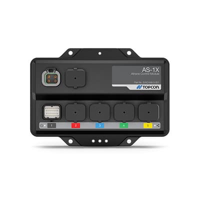 Controller Topcon Agriculture AS-1X