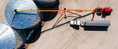 Auger AGI Westfield MKX2